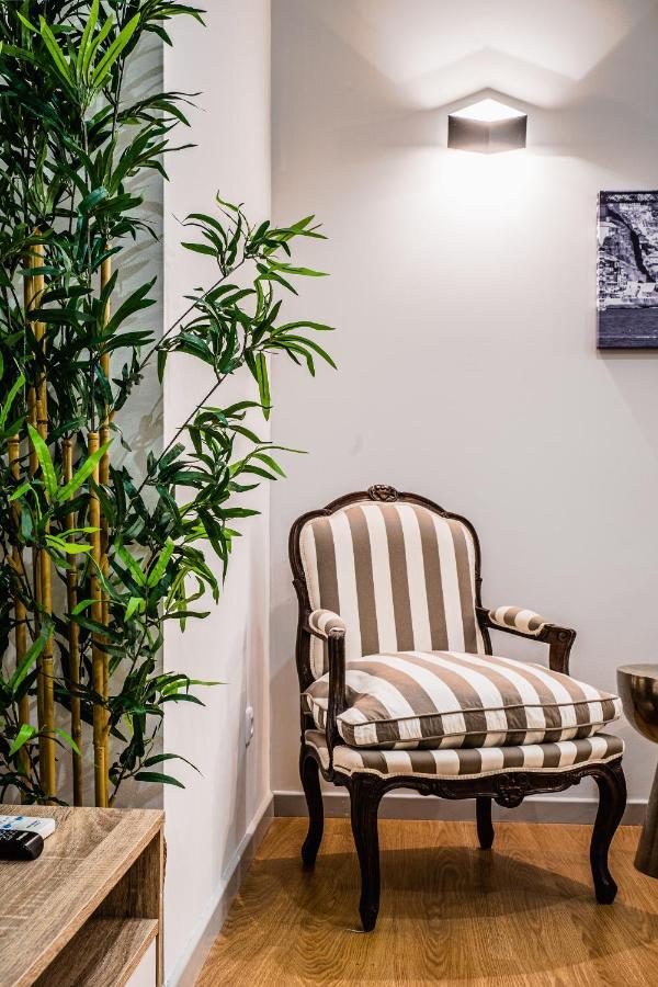 Emotions Lapa Flat Porto Exterior foto