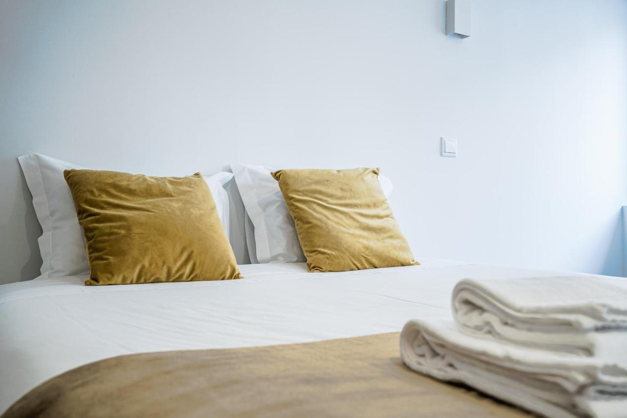 Emotions Lapa Flat Porto Exterior foto