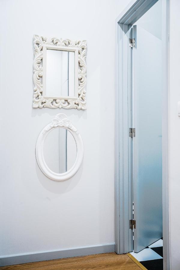 Emotions Lapa Flat Porto Exterior foto