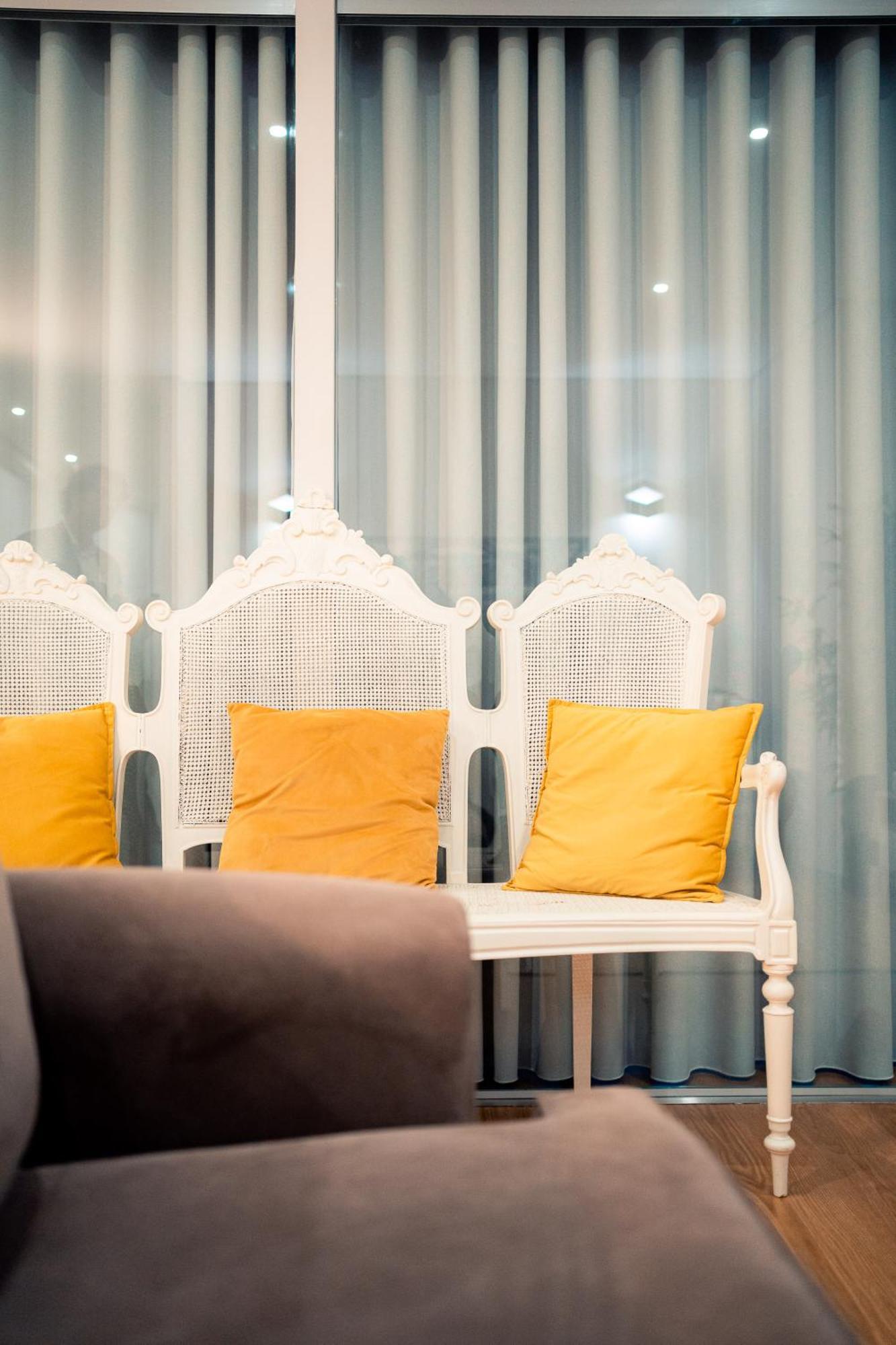 Emotions Lapa Flat Porto Exterior foto
